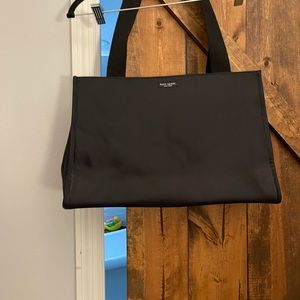 Kate spade zippered purse